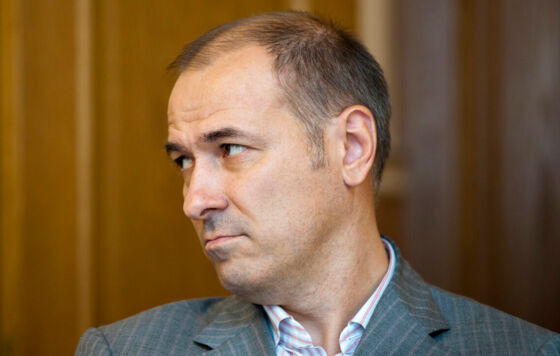 Экс-депутата парламента Прикамья отправили в СИЗО