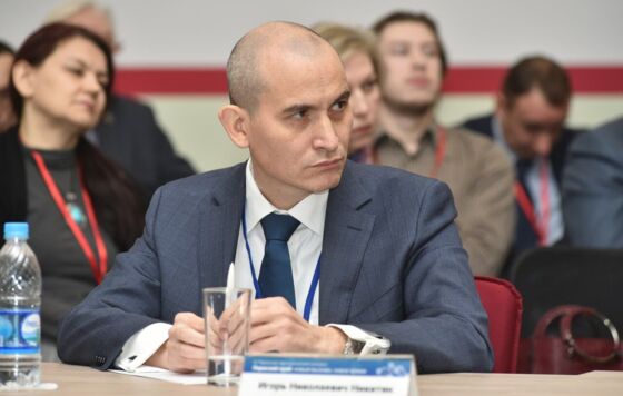Бывший министр Пермского края устроился на работу в федеральный Минэк