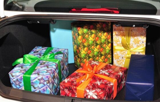 Около 11% пермяков готовятся к Новому году за несколько месяцев