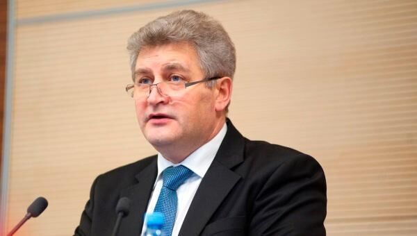 ​Экс-министра культуры Прикамья сняли с поста директора школы