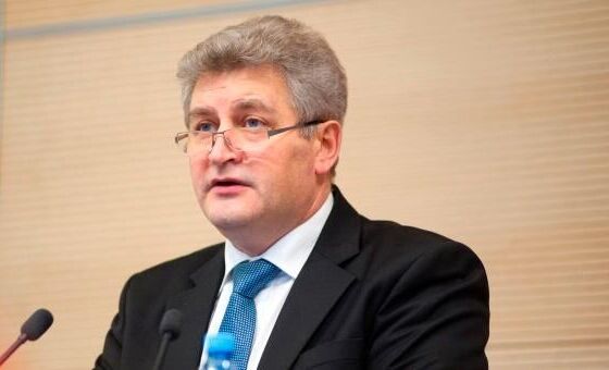 ​Экс-министра культуры Прикамья сняли с поста директора школы