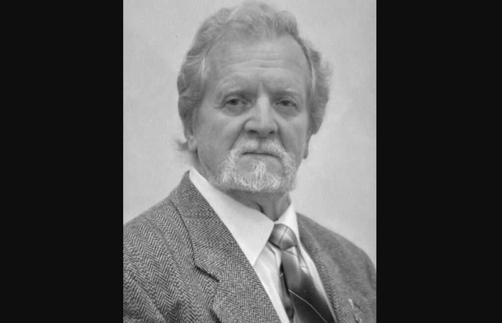 ​Скончался учёный Пермского политеха Борис Чемериский