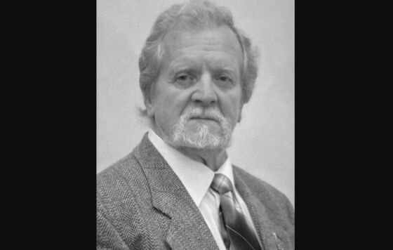 ​Скончался учёный Пермского политеха Борис Чемериский