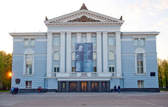 Народный фронт в Пермском крае потребовал проверить цены и репертуар театра оперы и балета