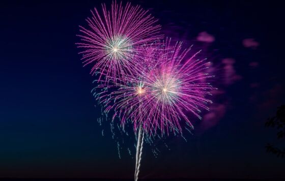 Три фейерверка в Перми в 2026 году обойдутся бюджету в 4,9 миллиона