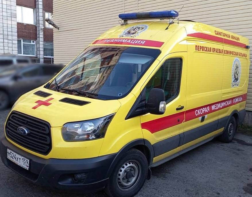 В Перми осуждена передававшая данные о смерти пациентов медсестра 