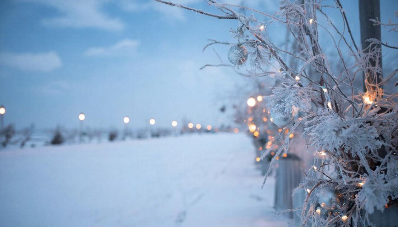 ​Четыре пермских музея приостановили работу из-за морозов