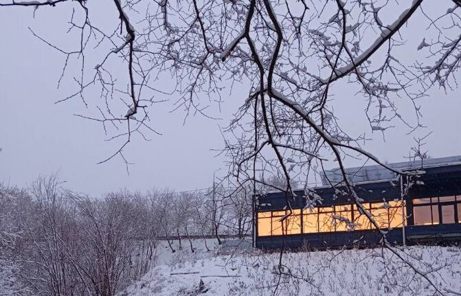 В Перми в долине Егошихи начнут работать два визит-центра 