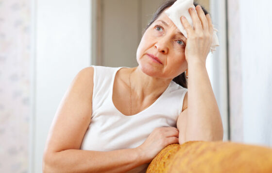 В Прикамье заболеваемость гриппом в новогодние праздники сократилась на 45%