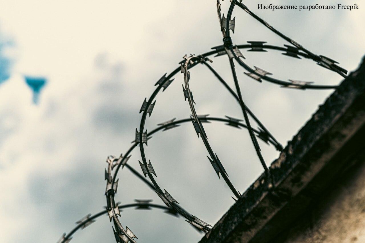 В Перми в колонию пытались незаконно пронести телефоны 