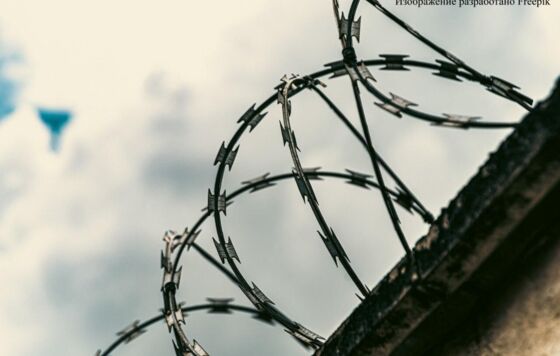 В Перми в колонию пытались незаконно пронести телефоны 