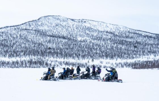 Стали известны имена пропавших в Пермском крае туристов  