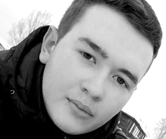 В Прикамье простились в погибшим на СВО Кириллом Черепановым