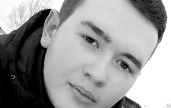 В Прикамье простились в погибшим на СВО Кириллом Черепановым