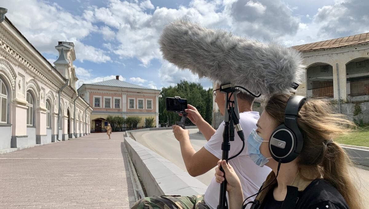 Афиша. Куда сходить в Перми 26 и 27 июля?