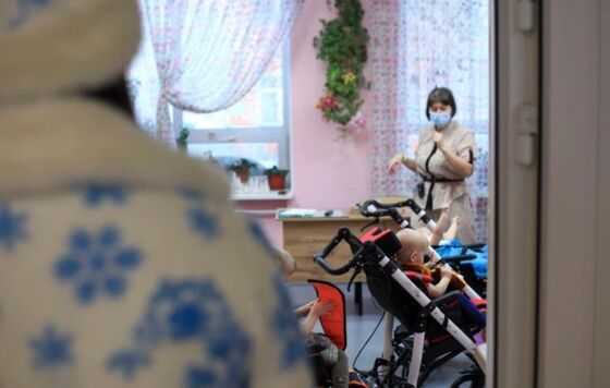 Интернат для тяжелобольных детей в Прикамье признан одним из лучших в стране