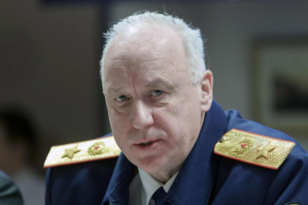 Глава СКР взял на контроль инцидент со сходом снега на женщину в Кизеле