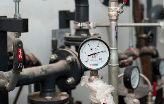 На севере Прикамья в -40° в жилых домах начались проблемы с теплоснабжением