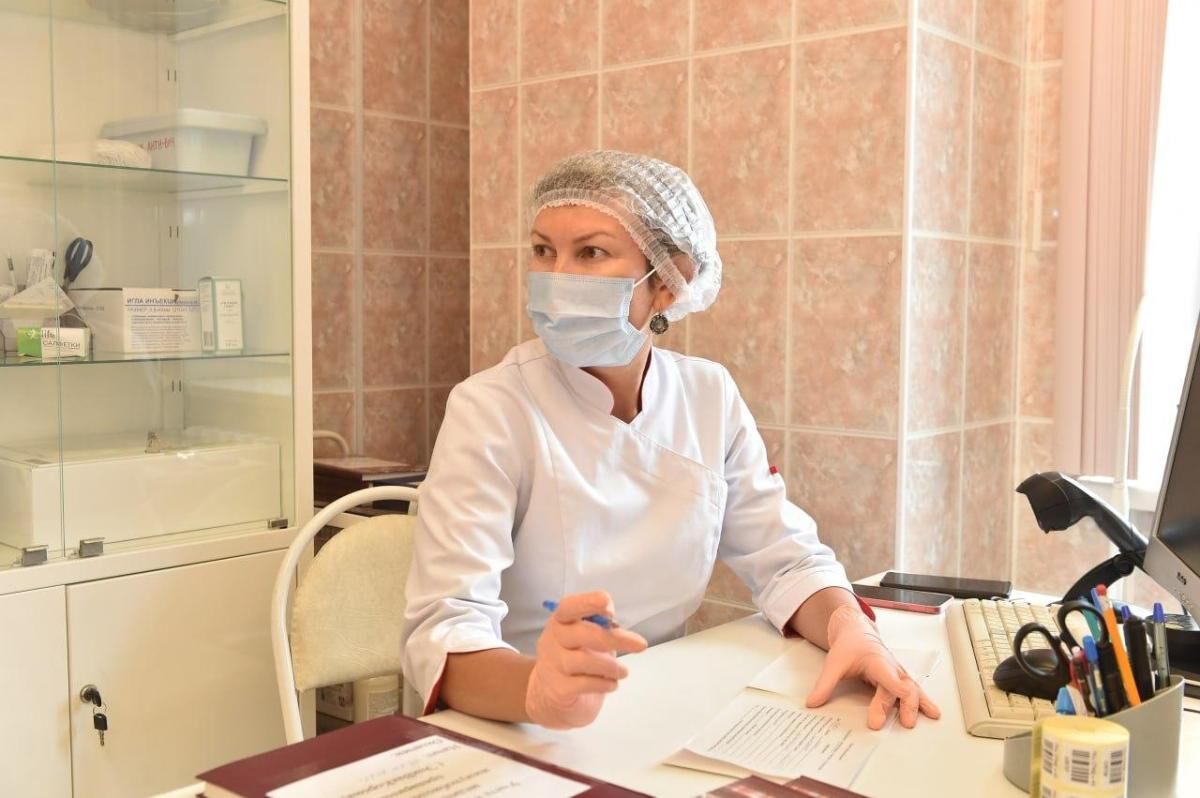 В Перми врачи будут проводить онлайн-консультации для пациентов из региона