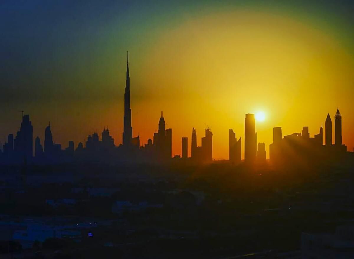 Из Перми могут возобновить прямые рейсы в Дубай