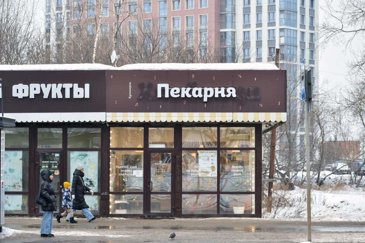 Пермячка потребовала от  «Хлебницы» полмиллиона за отравление салатом 