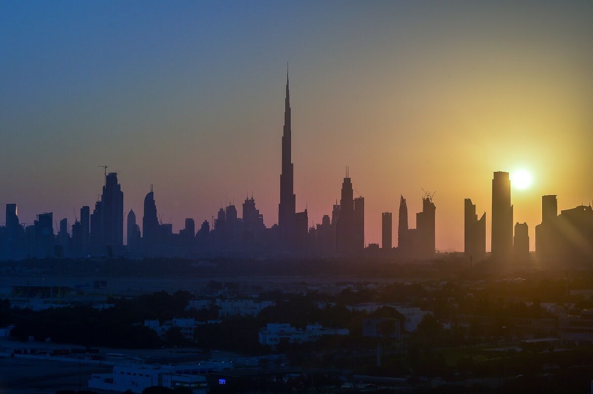 Пермякам рекомендовали воздержаться от поездок на Ближний Восток
