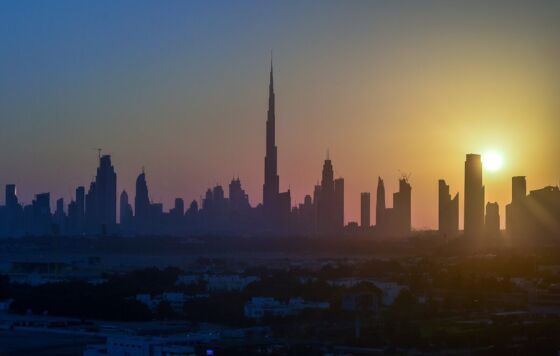 Пермякам рекомендовали воздержаться от поездок на Ближний Восток