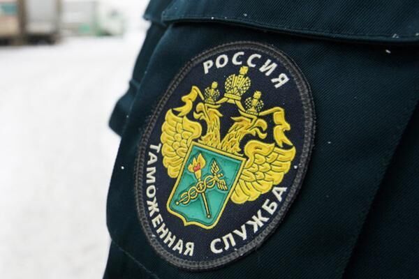 Пермские таможенники пресекли контрабанду продукции военного назначения в Беларусь