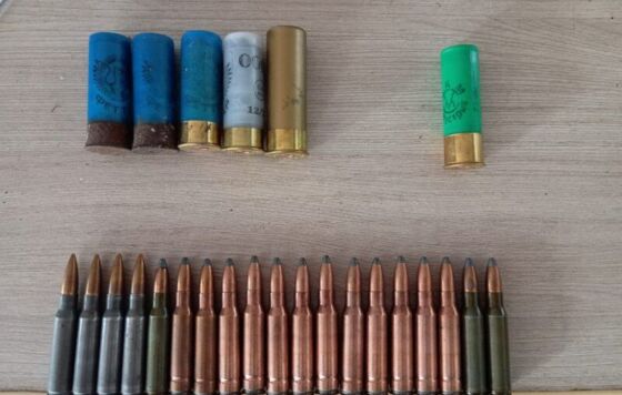 ​В Прикамье предлагают выплаты за добровольную сдачу оружия