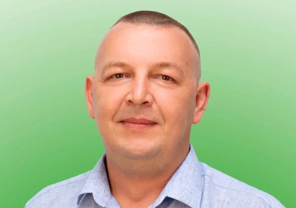 В Прикамье участник СВО стал и.о. замглавы Добрянского округа