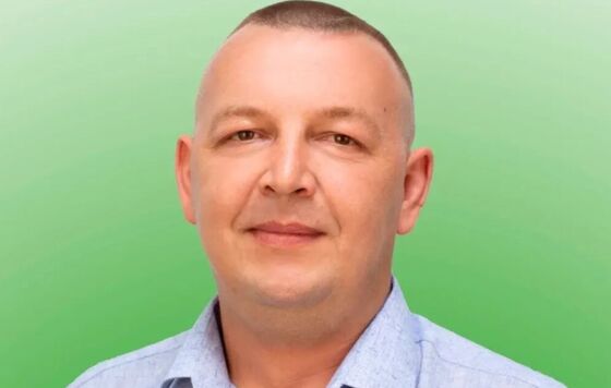 В Прикамье участник СВО стал и.о. замглавы Добрянского округа