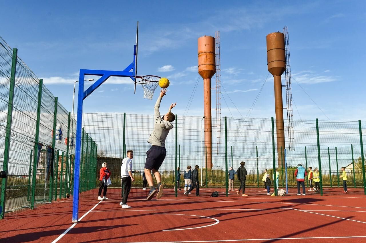 Спортсмены Прикамья будут получать ежемесячную стипендию губернатора