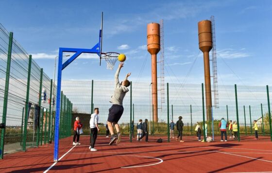 Спортсмены Прикамья будут получать ежемесячную стипендию губернатора