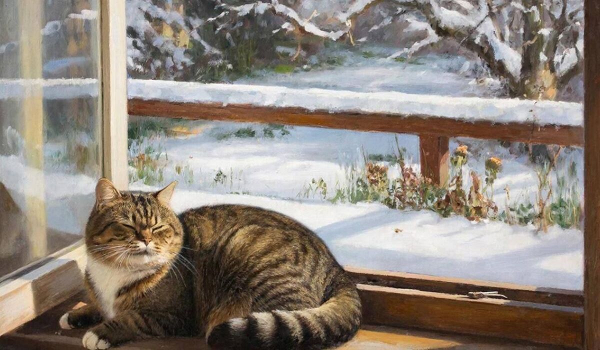 В Перми на этой неделе ожидается девятый температурный рекорд