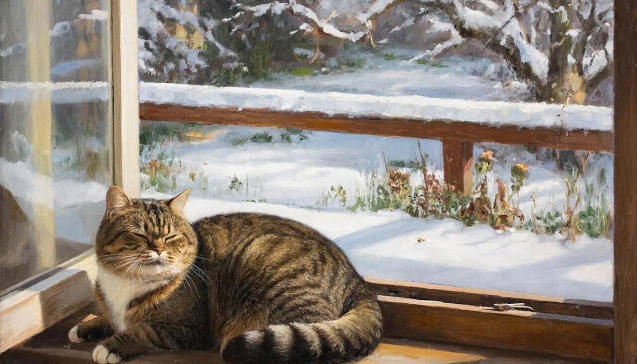 В Перми на этой неделе ожидается девятый температурный рекорд