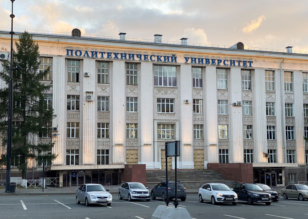 ПНИПУ подписал соглашения с пятью вузами Ирака