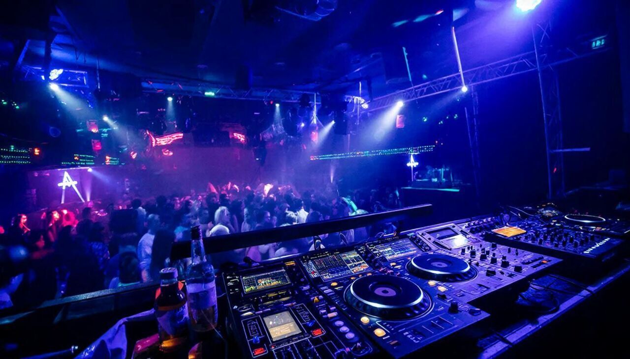 ​В центре Перми продаётся легендарный ночной клуб