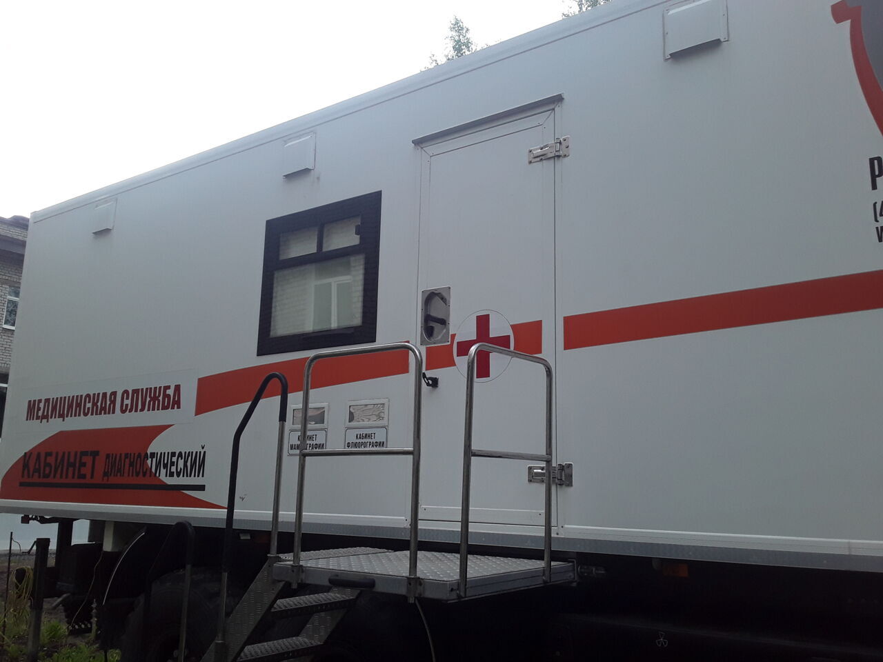 «Онкопатруль» выявил в 2025 году патологии у 800  прикамцев