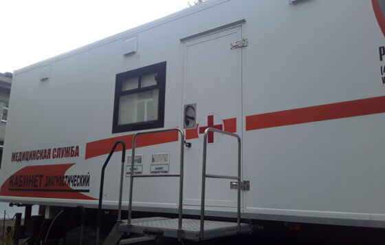 «Онкопатруль» выявил в 2025 году патологии у 800  прикамцев