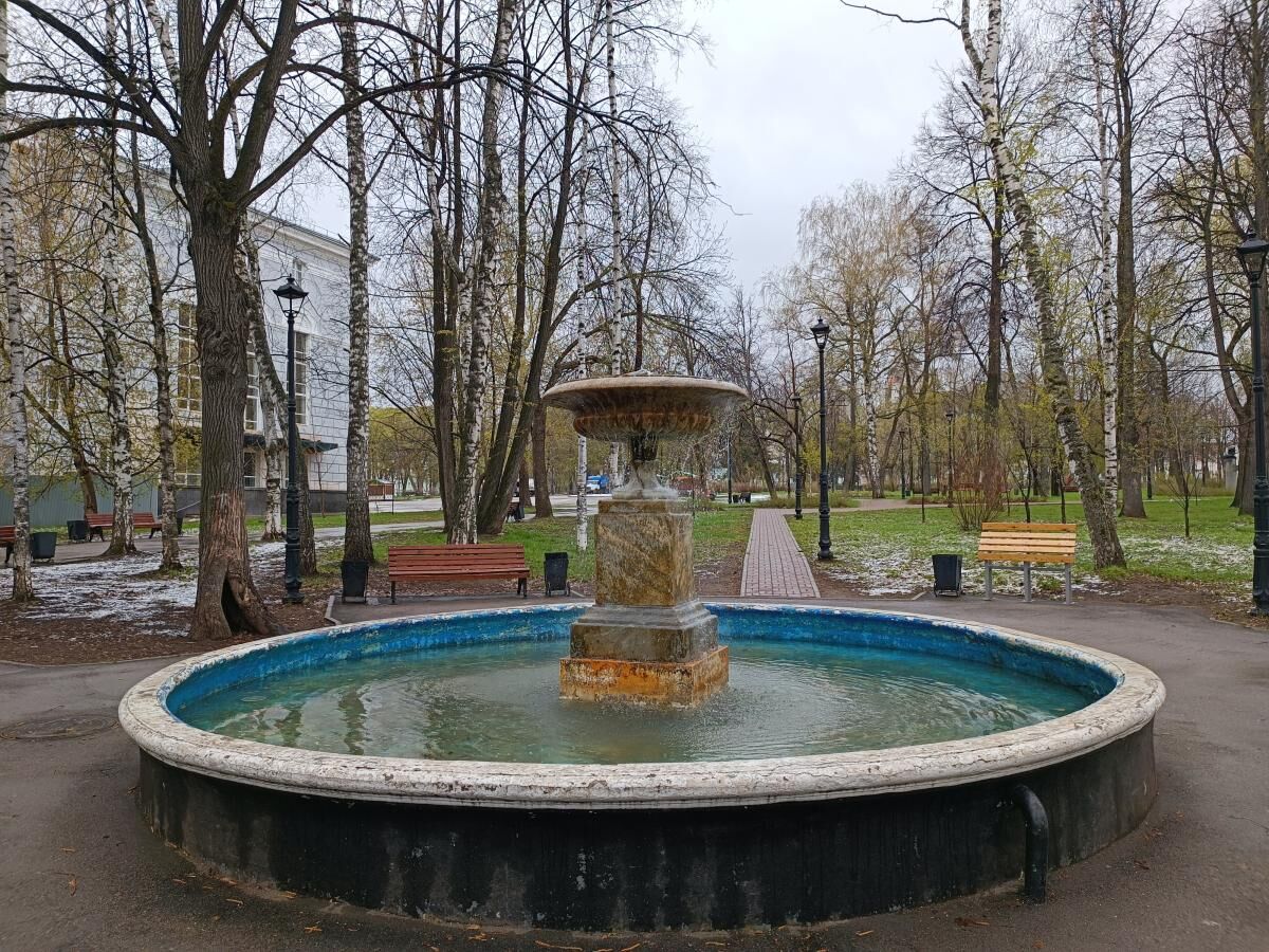 Майская аномалия