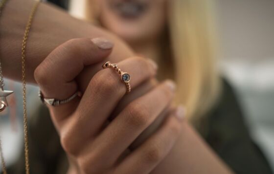 Пермь заняла 5 место среди городов РФ по спросу на ювелирные изделия  