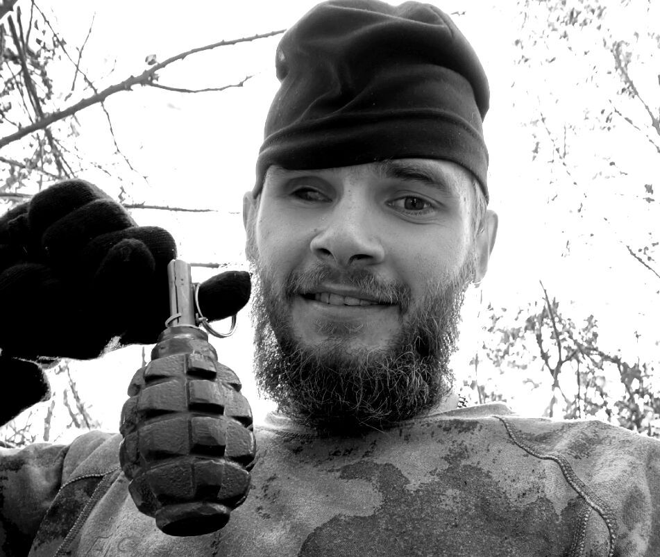 В Прикамье простились с погибшим на СВО бойцом