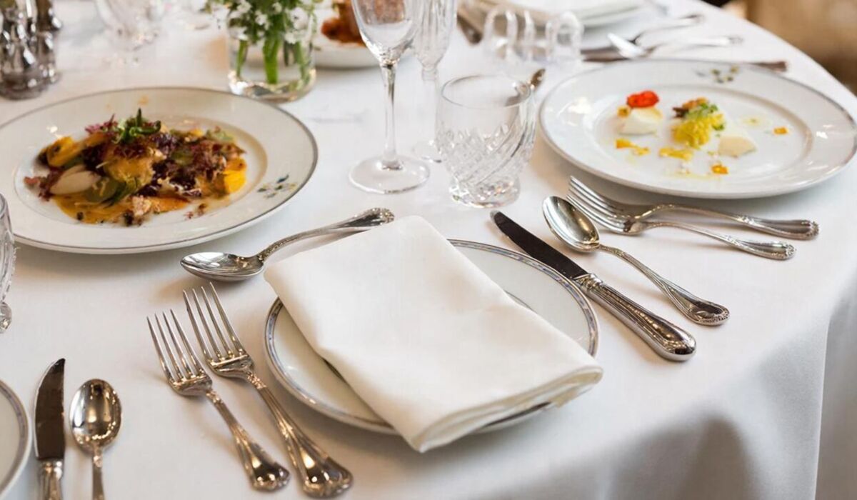 Пермский ресторан стал победителем  премии Russian Hospitality Awards