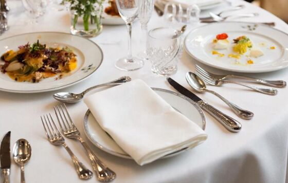 ​Пермский ресторан вошёл в шорт-лист премии Wheretoeat