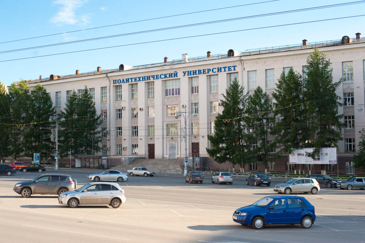 В Пермский политех подано более 21 тысячи заявлений от абитуриентов