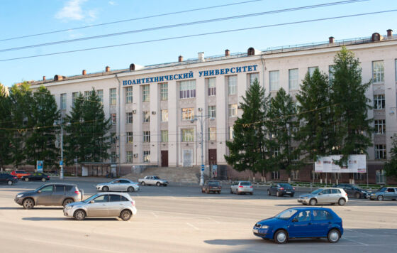 В Пермский политех подано более 21 тысячи заявлений от абитуриентов