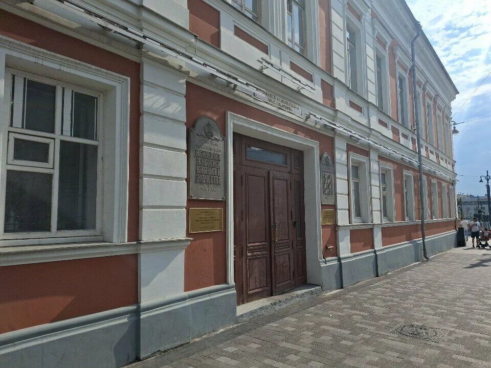 Пермский филиал академии живописи, ваяния и зодчества переезжает в детский сад