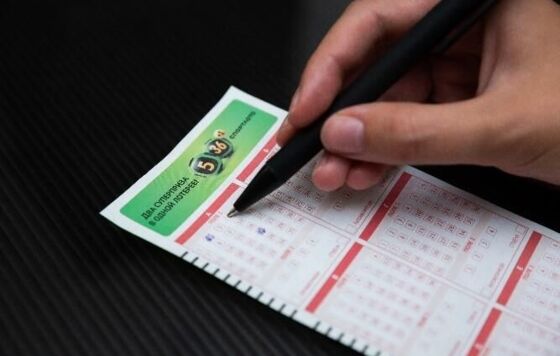 В новогодней лотерее четыре пермяка выиграли по миллиону рублей