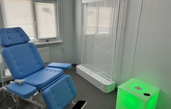 В Пермском крае открылись новые женские консультации