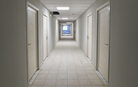 На строительство общежития колледжа в Березниках выделили 747 млн рублей  